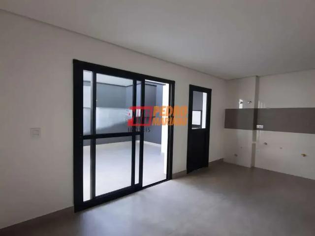 Apartamento para Venda em São Bernardo do Campo/SP Nova Petrópolis 2 Quartos