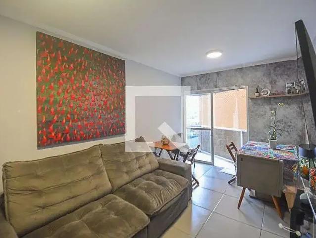 Apartamento para Venda em São Bernardo do Campo/SP Nova Petrópolis 2 Quartos