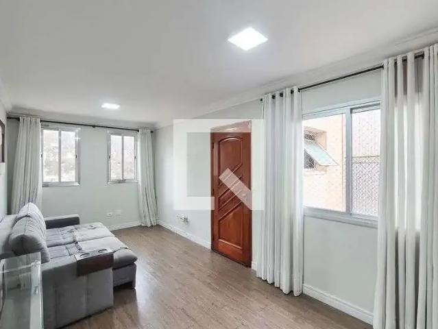 Apartamento para Venda em São Bernardo do Campo/SP Nova Petrópolis 2 Quartos