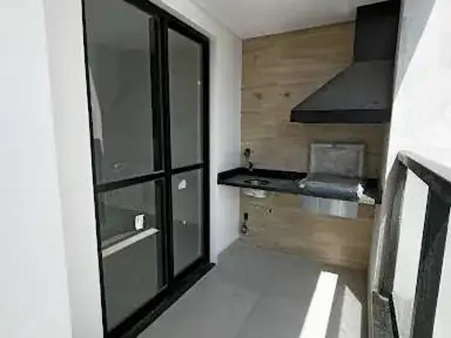 Apartamento para Venda em São Bernardo do Campo/SP Nova Petrópolis 2 Quartos