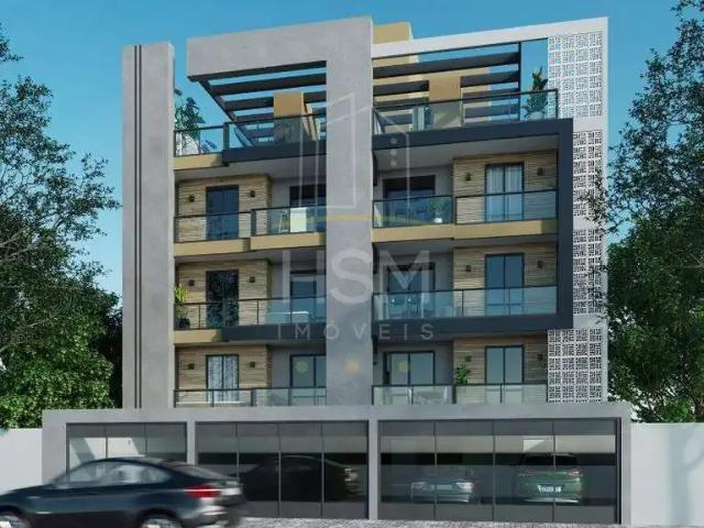 Apartamento para Venda em São Bernardo do Campo/SP Nova Petrópolis 2 Quartos