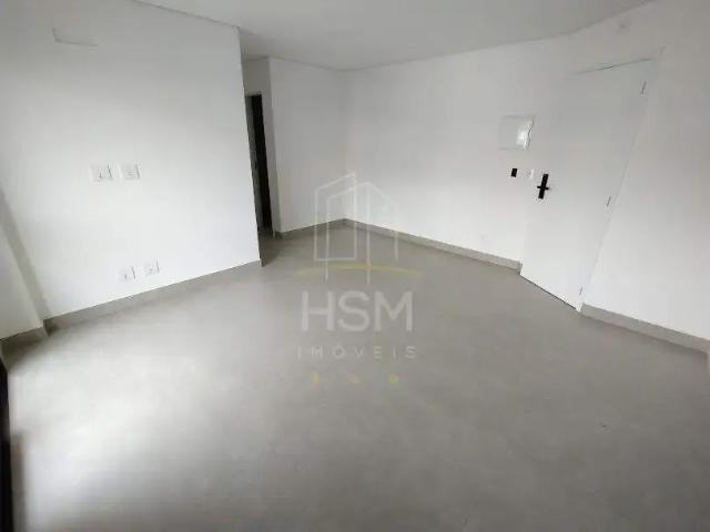 Apartamento para Venda em São Bernardo do Campo/SP Nova Petrópolis 2 Quartos