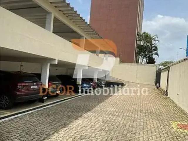 Apartamento para Venda em São Bernardo do Campo/SP Nova Petrópolis 2 Quartos