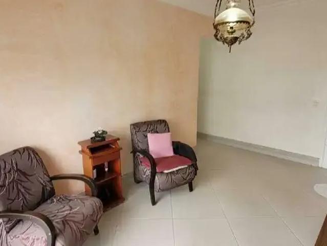 Apartamento para Venda em São Bernardo do Campo/SP Nova Petrópolis 2 Quartos