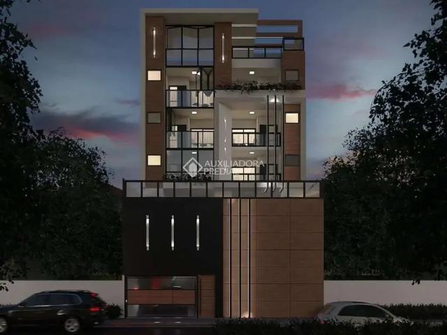 Apartamento para Venda em São Bernardo do Campo/SP Nova Petrópolis 2 Quartos