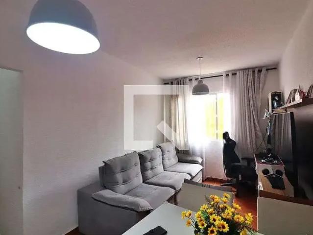 Apartamento para Venda em São Bernardo do Campo/SP Nova Petrópolis 2 Quartos