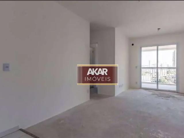 Apartamento para Venda em São Bernardo do Campo/SP Nova Petrópolis 2 Quartos