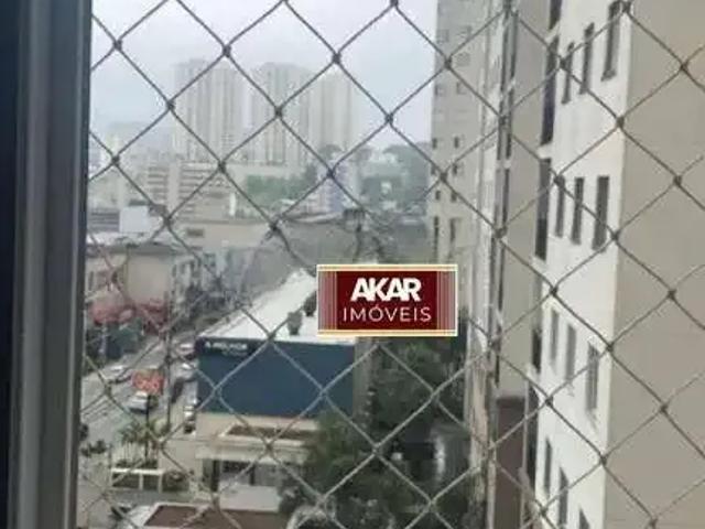 Apartamento para Venda em São Bernardo do Campo/SP Nova Petrópolis 2 Quartos