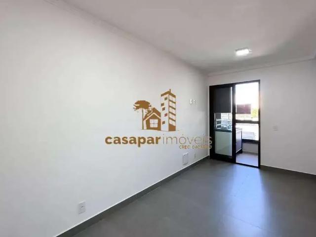 Apartamento para Venda em São Bernardo do Campo/SP Nova Petrópolis 2 Quartos
