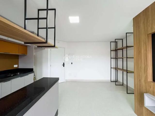 Apartamento para Venda em São Bernardo do Campo/SP Nova Petrópolis 2 Quartos