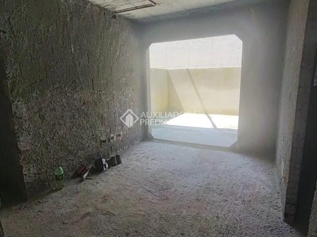 Apartamento para Venda em São Bernardo do Campo/SP Nova Petrópolis 2 Quartos