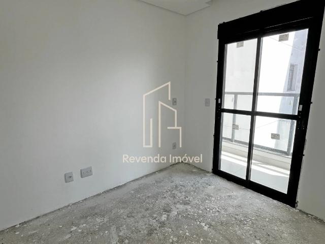 Apartamento para Venda em São Bernardo do Campo/SP Nova Petrópolis 2 Quartos
