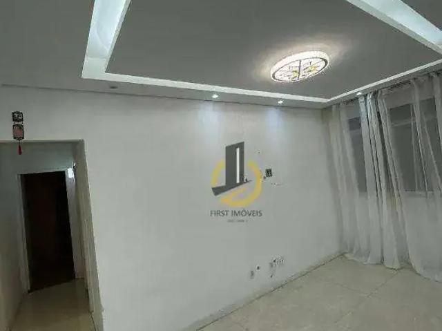 Apartamento para Venda em São Bernardo do Campo/SP Nova Petrópolis 2 Quartos