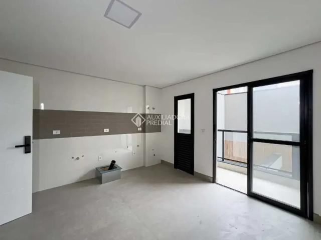 Apartamento para Venda em São Bernardo do Campo/SP Nova Petrópolis 2 Quartos