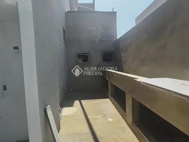 Apartamento para Venda em São Bernardo do Campo/SP Nova Petrópolis 2 Quartos