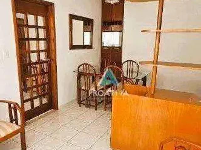 Apartamento para Venda em São Bernardo do Campo/SP Nova Petrópolis 2 Quartos
