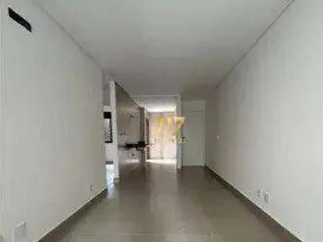 Apartamento para Venda em São Bernardo do Campo/SP Nova Petrópolis 2 Quartos