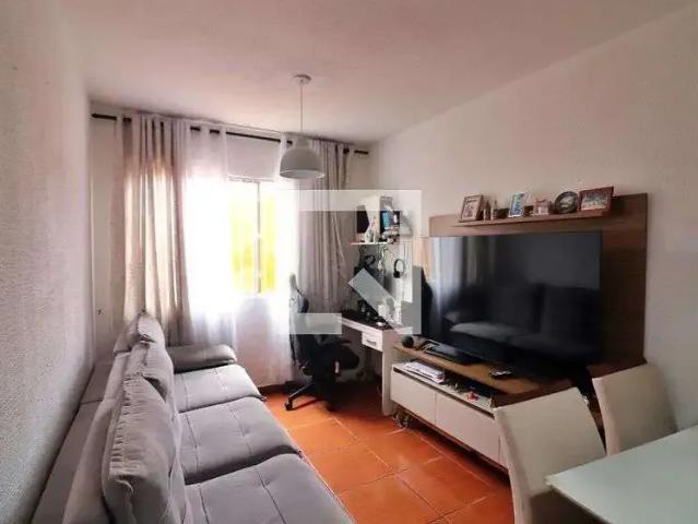Apartamento para Venda em São Bernardo do Campo/SP Nova Petrópolis 2 Quartos