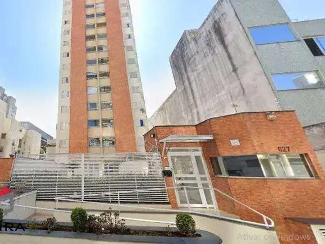 Apartamento para Venda em São Bernardo do Campo/SP Nova Petrópolis 2 Quartos