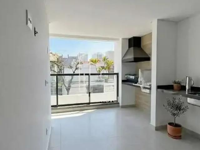 Apartamento para Venda em São Bernardo do Campo/SP Nova Petrópolis 2 Quartos