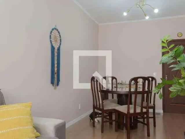 Apartamento para Venda em São Bernardo do Campo/SP Nova Petrópolis 2 Quartos