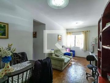 Apartamento para Venda em São Bernardo do Campo/SP Nova Petrópolis 2 Quartos