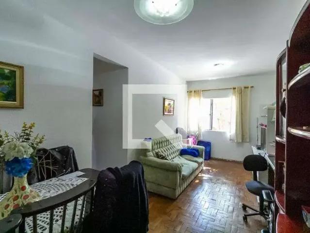 Apartamento para Venda em São Bernardo do Campo/SP Nova Petrópolis 2 Quartos