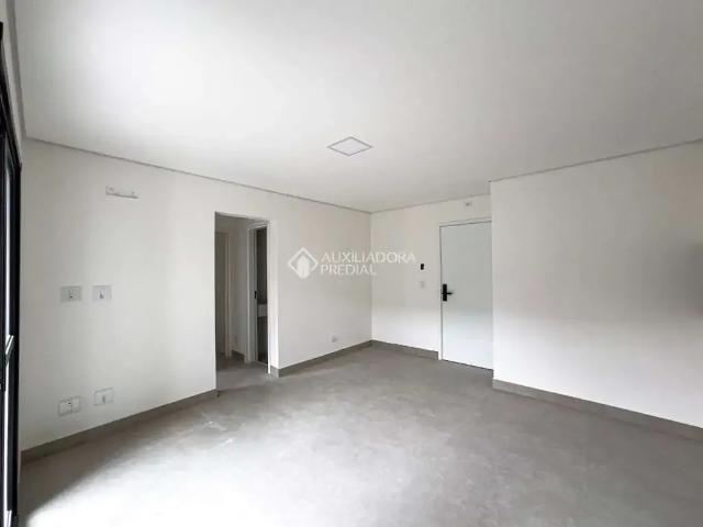 Apartamento para Venda em São Bernardo do Campo/SP Nova Petrópolis 2 Quartos