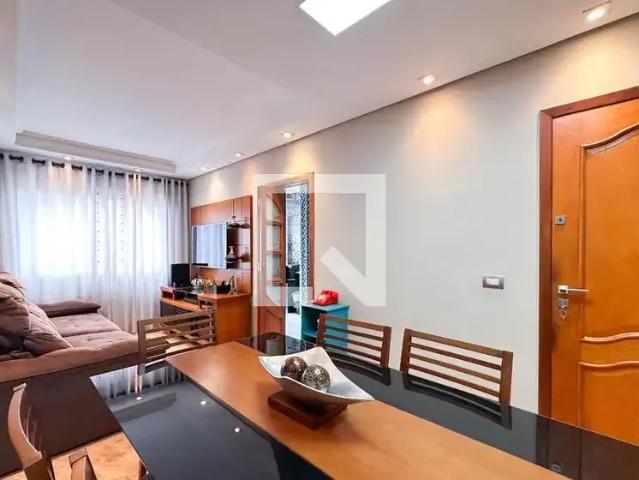 Apartamento para Venda em São Bernardo do Campo/SP Nova Petrópolis 2 Quartos