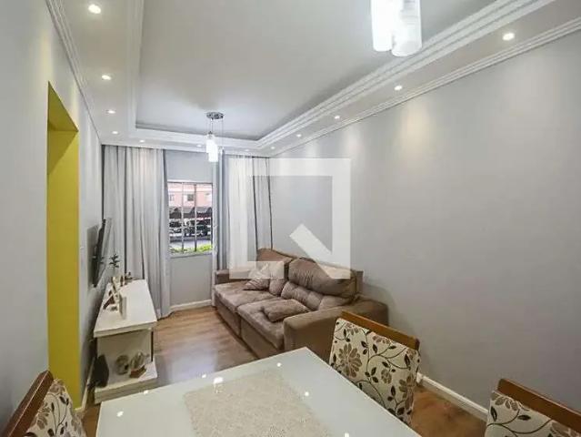 Apartamento para Venda em São Bernardo do Campo/SP Nova Petrópolis 2 Quartos
