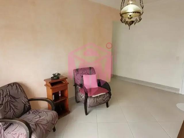 Apartamento para Venda em São Bernardo do Campo/SP Nova Petrópolis 2 Quartos