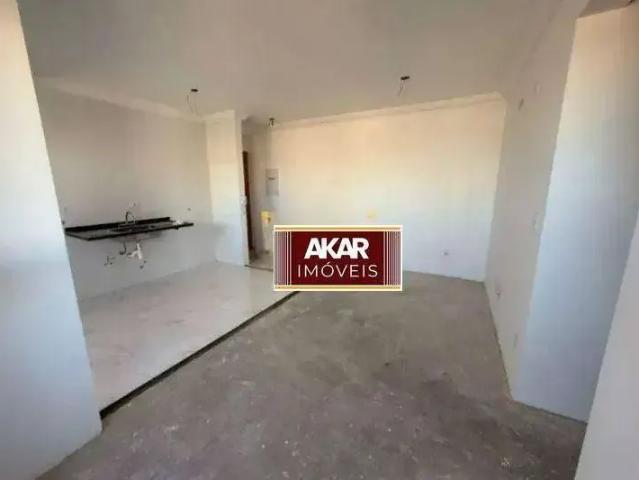 Apartamento para Venda em São Bernardo do Campo/SP Nova Petrópolis 2 Quartos