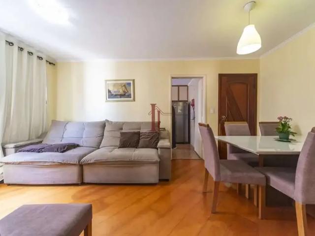 Apartamento para Venda em São Bernardo do Campo/SP Nova Petrópolis 2 Quartos