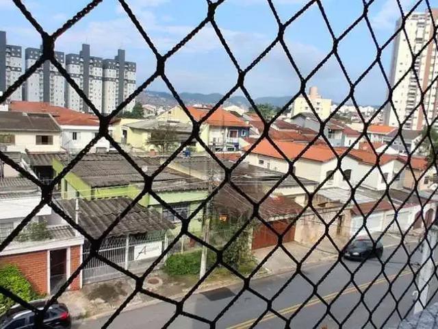 Apartamento para Venda em São Bernardo do Campo/SP Nova Petrópolis 2 Quartos