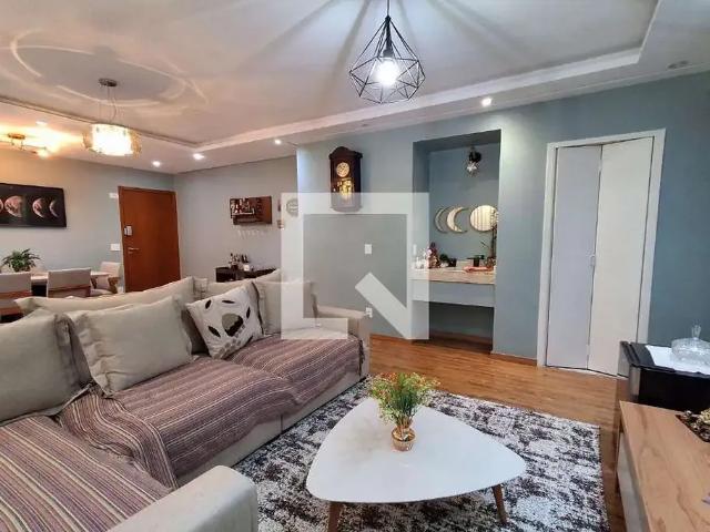 Apartamento para Venda em São Bernardo do Campo/SP Nova Petrópolis 2 Quartos