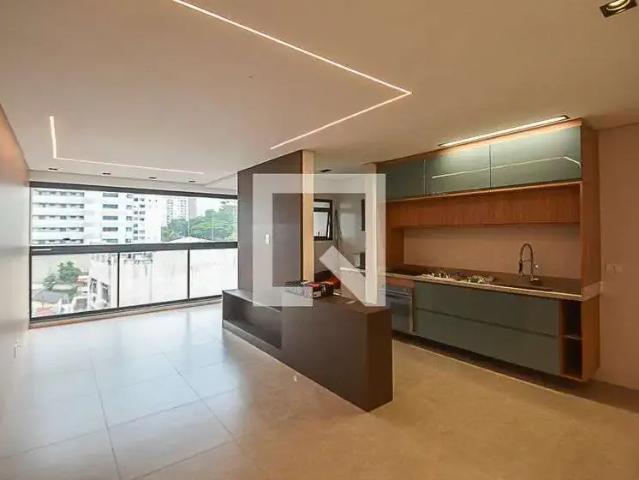 Apartamento para Venda em São Bernardo do Campo/SP Nova Petrópolis 2 Quartos
