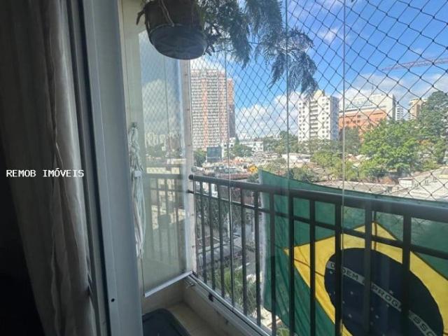 Apartamento para Venda em São Bernardo do Campo/SP Nova Petrópolis 2 Quartos