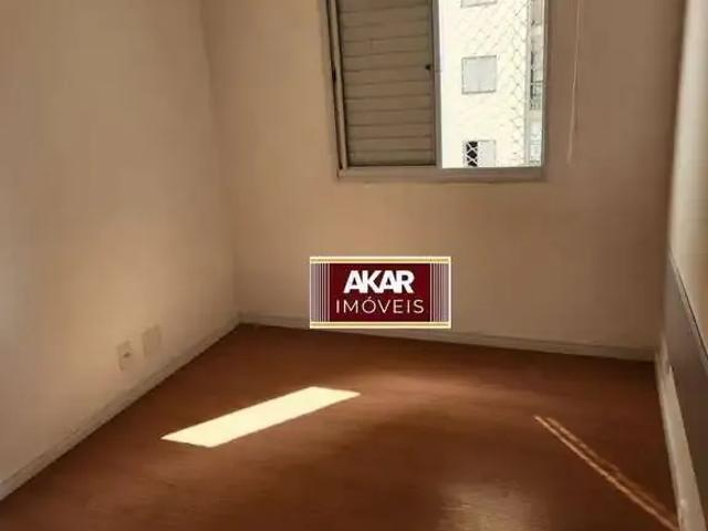 Apartamento para Venda em São Bernardo do Campo/SP Nova Petrópolis 2 Quartos