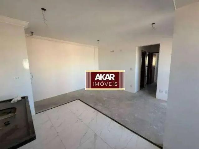 Apartamento para Venda em São Bernardo do Campo/SP Nova Petrópolis 2 Quartos