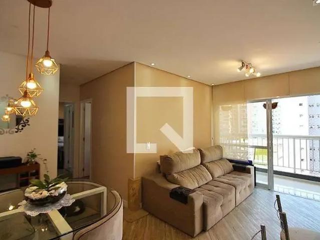Apartamento para Venda em São Bernardo do Campo/SP Nova Petrópolis 2 Quartos