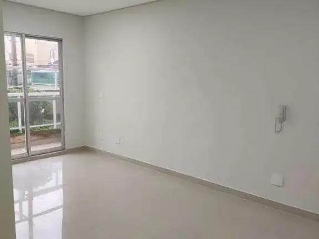 Apartamento para Venda em São Bernardo do Campo/SP Nova Petrópolis 2 Quartos