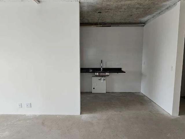 Apartamento para Venda em São Bernardo do Campo/SP Nova Petrópolis 2 Quartos