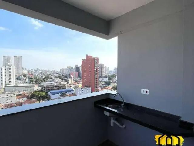 Apartamento para Venda em São Bernardo do Campo/SP Nova Petrópolis 2 Quartos