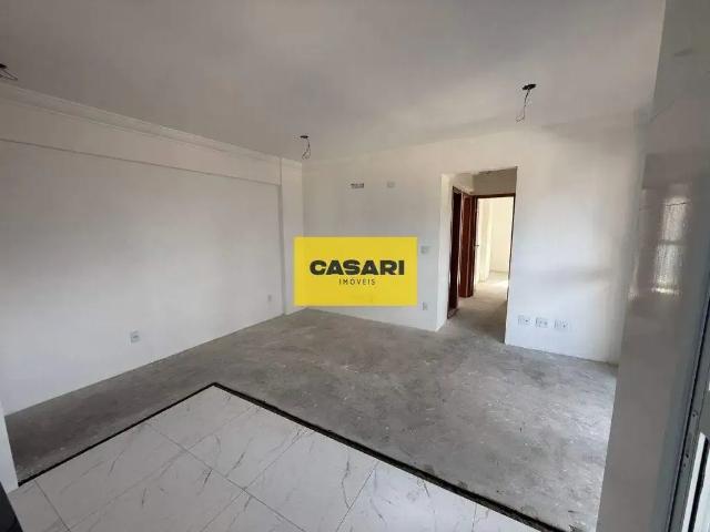 Apartamento para Venda em São Bernardo do Campo/SP Nova Petrópolis 2 Quartos