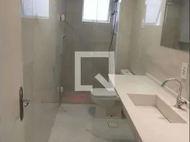 Apartamento para Venda em São Bernardo do Campo/SP Nova Petrópolis 2 Quartos