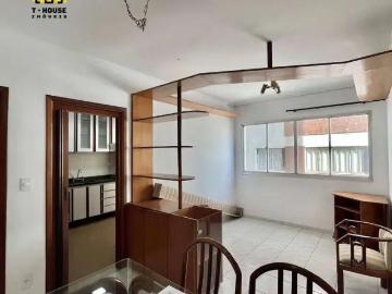 Apartamento para Venda em São Bernardo do Campo/SP Nova Petrópolis 2 Quartos