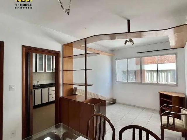 Apartamento para Venda em São Bernardo do Campo/SP Nova Petrópolis 2 Quartos
