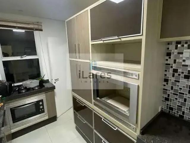 Apartamento para Venda em São Bernardo do Campo/SP Nova Petrópolis 2 Quartos