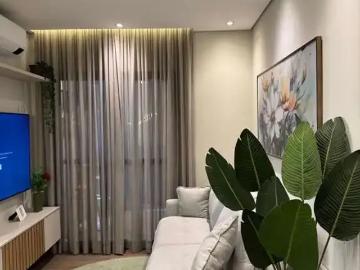 Apartamento para Venda em São Bernardo do Campo/SP Nova Petrópolis 2 Quartos