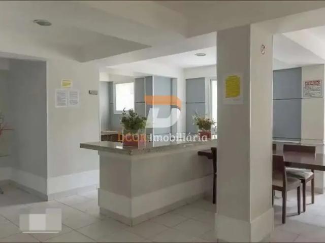 Apartamento para Venda em São Bernardo do Campo/SP Nova Petrópolis 2 Quartos